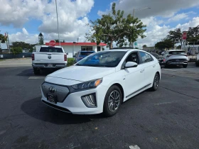 Hyundai Ioniq Electric Limited