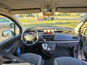 Peugeot 807 Peugeot 807 LPG AUTOMAT - 2850 € / 5574.12 лв. - 29925772 5 | Car24.bg Peugeot 807 Peugeot 807 LPG AUTOMAT - 2850 € / 5574.12 лв. - 29925772 5