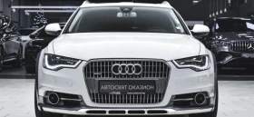 Снимка Audi A6 Allroad