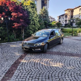 VW Passat - Car24.bg VW Passat