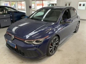 VW Golf 2.0GTI-Performance Лизинг през Уникредит