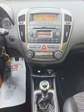 Kia Ceed 1, 600 EURO5 | Auto.bg — изображение 12 Kia Ceed 1, 600 EURO5 | Auto.bg — изображение 12