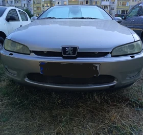 Peugeot 406