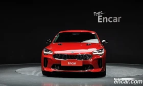 Kia Stinger 2.5 Masters | Auto.bg — изображение 3 Kia Stinger 2.5 Masters | Auto.bg — изображение 3