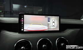 Kia Stinger 2.5 Masters | Auto.bg — изображение 16 Kia Stinger 2.5 Masters | Auto.bg — изображение 16