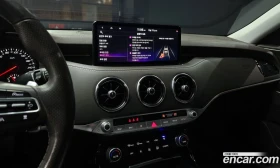 Kia Stinger 2.5 Masters | Auto.bg — изображение 15 Kia Stinger 2.5 Masters | Auto.bg — изображение 15