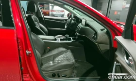 Kia Stinger 2.5 Masters | Auto.bg — изображение 10 Kia Stinger 2.5 Masters | Auto.bg — изображение 10