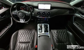 Kia Stinger 2.5 Masters | Auto.bg — изображение 7 Kia Stinger 2.5 Masters | Auto.bg — изображение 7
