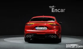 Kia Stinger 2.5 Masters | Auto.bg — изображение 4 Kia Stinger 2.5 Masters | Auto.bg — изображение 4
