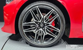 Kia Stinger 2.5 Masters | Auto.bg — изображение 5 Kia Stinger 2.5 Masters | Auto.bg — изображение 5
