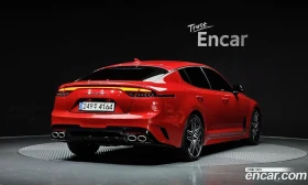 Kia Stinger 2.5 Masters | Auto.bg — изображение 2 Kia Stinger 2.5 Masters | Auto.bg — изображение 2