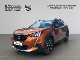 Peugeot 2008 GT Line//2006R15