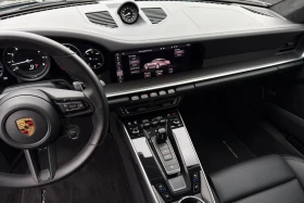 Porsche 911 992/CARRERA 4S/360/LIFT/CHRONO/ЗЗМ/832z | Auto.bg — изображение 11 Porsche 911 992/CARRERA 4S/360/LIFT/CHRONO/ЗЗМ/832z | Auto.bg — изображение 11
