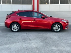 Mazda 3 1.5D SKY ACTIVE AUTOMATIK NAVI KEY LESS EVRO 6B | Auto.bg — изображение 7 Mazda 3 1.5D SKY ACTIVE AUTOMATIK NAVI KEY LESS EVRO 6B | Auto.bg — изображение 7