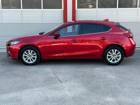 Mazda 3 1.5D SKY ACTIVE AUTOMATIK NAVI KEY LESS EVRO 6B | Auto.bg — изображение 6 Mazda 3 1.5D SKY ACTIVE AUTOMATIK NAVI KEY LESS EVRO 6B | Auto.bg — изображение 6