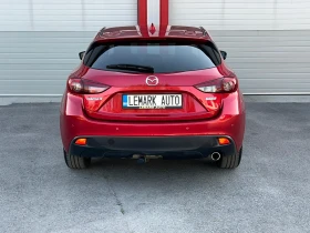 Mazda 3 1.5D SKY ACTIVE AUTOMATIK NAVI KEY LESS EVRO 6B | Auto.bg — изображение 10 Mazda 3 1.5D SKY ACTIVE AUTOMATIK NAVI KEY LESS EVRO 6B | Auto.bg — изображение 10