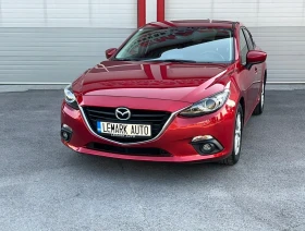 Mazda 3 1.5D SKY ACTIVE AUTOMATIK NAVI KEY LESS EVRO 6B | Auto.bg — изображение 4 Mazda 3 1.5D SKY ACTIVE AUTOMATIK NAVI KEY LESS EVRO 6B | Auto.bg — изображение 4