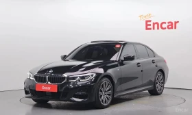 BMW 320 d xDrive M Sport | ДИСТРОНИК | 360 | HUD