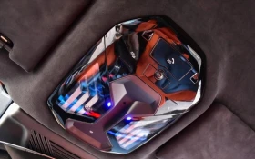 BMW M5 xDrive PHEV | Auto.bg — изображение 8 BMW M5 xDrive PHEV | Auto.bg — изображение 8