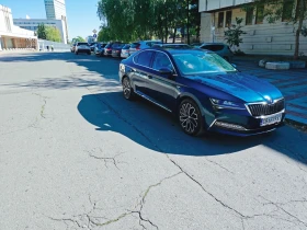 Skoda Superb L&K/4x4/MATRIX/2.0/TDI/ГАРАНЦИЯ | Auto.bg — изображение 6 Skoda Superb L&K/4x4/MATRIX/2.0/TDI/ГАРАНЦИЯ | Auto.bg — изображение 6