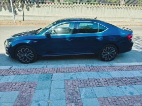 Skoda Superb L&K/4x4/MATRIX/2.0/TDI/ГАРАНЦИЯ