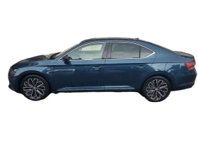 Skoda Superb L&K/4x4/MATRIX/2.0/TDI/ГАРАНЦИЯ - 30500 € - 93380884 5 | Car24.bg Skoda Superb L&K/4x4/MATRIX/2.0/TDI/ГАРАНЦИЯ - 30500 € - 93380884 5