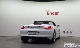 Porsche Boxster 2.7 981 | Auto.bg — изображение 4 Porsche Boxster 2.7 981 | Auto.bg — изображение 4