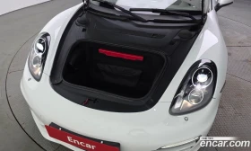 Porsche Boxster 2.7 981 | Auto.bg — изображение 6 Porsche Boxster 2.7 981 | Auto.bg — изображение 6