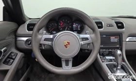 Porsche Boxster 2.7 981 | Auto.bg — изображение 13 Porsche Boxster 2.7 981 | Auto.bg — изображение 13
