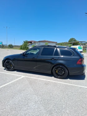 BMW 325 i - 5000 € - 14032161 2 | Car24.bg BMW 325 i - 5000 € - 14032161 2