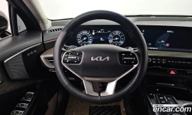 Kia K8 3.5 LPG 2WD Trendy * koreiskikoli.bg * | Auto.bg — изображение 15 Kia K8 3.5 LPG 2WD Trendy * koreiskikoli.bg * | Auto.bg — изображение 15