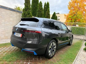 BMW iX xDrive40* Head Up* Distronic - 37700 € - 63726693 4 | Car24.bg BMW iX xDrive40* Head Up* Distronic - 37700 € - 63726693 4