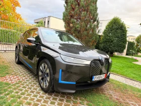 BMW iX xDrive40* Head Up* Distronic - 37700 € - 63726693 2 | Car24.bg BMW iX xDrive40* Head Up* Distronic - 37700 € - 63726693 2