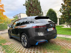BMW iX xDrive40* Head Up* Distronic - 37700 € - 63726693 3 | Car24.bg BMW iX xDrive40* Head Up* Distronic - 37700 € - 63726693 3