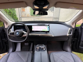 BMW iX xDrive40* Head Up* Distronic - 37700 € - 63726693 8 | Car24.bg BMW iX xDrive40* Head Up* Distronic - 37700 € - 63726693 8