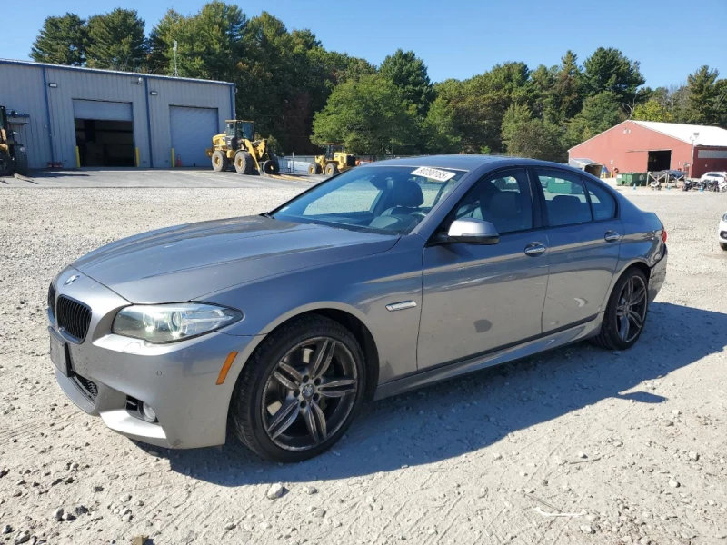 BMW 535 M-PACK Xdrive - 18000 лв. / 9203.25 € - 28109797 1 | Car24.bg BMW 535 M-PACK Xdrive - 18000 лв. / 9203.25 € - 28109797 1