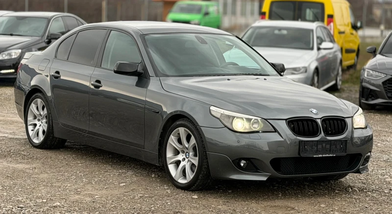 BMW 530 3.0D 218к.с * Навигация* * Комфорт салон* - 5300 € / 10365.90 лв. - 39873208 1 | Car24.bg BMW 530 3.0D 218к.с * Навигация* * Комфорт салон* - 5300 € / 10365.90 лв. - 39873208 1