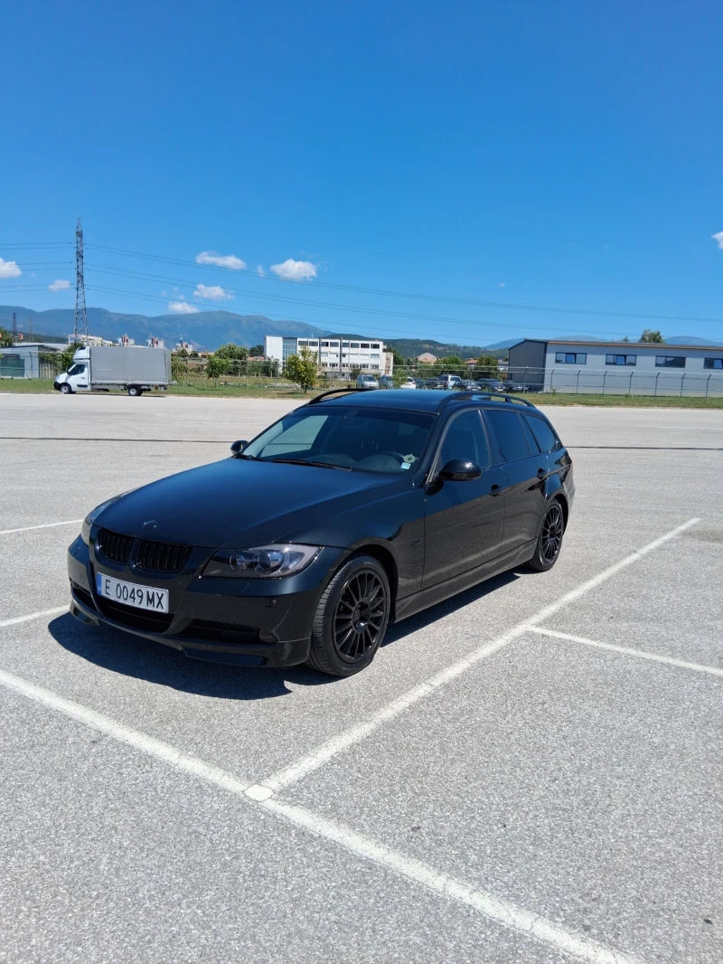 BMW 325 i - 5000 € - 14032161 1 | Car24.bg BMW 325 i - 5000 € - 14032161 1