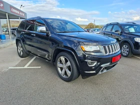 Jeep Grand cherokee OVERLAND 5.7 HEMI - 37900 лв. / 19377.96 € - 39394084 8 | Car24.bg Jeep Grand cherokee OVERLAND 5.7 HEMI - 37900 лв. / 19377.96 € - 39394084 8