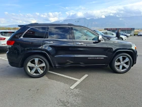 Jeep Grand cherokee OVERLAND 5.7 HEMI - 37900 лв. / 19377.96 € - 39394084 7 | Car24.bg Jeep Grand cherokee OVERLAND 5.7 HEMI - 37900 лв. / 19377.96 € - 39394084 7