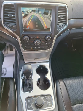 Jeep Grand cherokee OVERLAND 5.7 HEMI - 37900 лв. / 19377.96 € - 39394084 14 | Car24.bg Jeep Grand cherokee OVERLAND 5.7 HEMI - 37900 лв. / 19377.96 € - 39394084 14