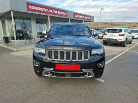 Jeep Grand cherokee OVERLAND 5.7 HEMI - 37900 лв. / 19377.96 € - 39394084 2 | Car24.bg Jeep Grand cherokee OVERLAND 5.7 HEMI - 37900 лв. / 19377.96 € - 39394084 2