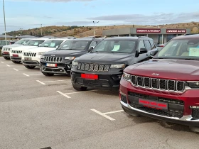 Jeep Grand cherokee OVERLAND 5.7 HEMI - 37900 лв. / 19377.96 € - 39394084 17 | Car24.bg Jeep Grand cherokee OVERLAND 5.7 HEMI - 37900 лв. / 19377.96 € - 39394084 17