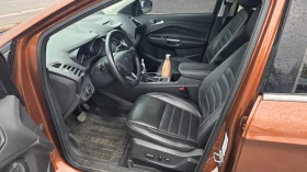 Ford Escape * Titanium * CARFAX * БЕЗ ПЪРВОНАЧАЛНА ВНОСКА - 21300 лв. / 10890.52 € - 31468890 5 | Car24.bg Ford Escape * Titanium * CARFAX * БЕЗ ПЪРВОНАЧАЛНА ВНОСКА - 21300 лв. / 10890.52 € - 31468890 5