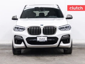 BMW X3 M40i * АвтоКредит (ЦЕНА ДО БГ) - 49999 лв. / 25564.08 € - 15006894 2 | Car24.bg BMW X3 M40i * АвтоКредит (ЦЕНА ДО БГ) - 49999 лв. / 25564.08 € - 15006894 2