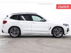 BMW X3 M40i * АвтоКредит (ЦЕНА ДО БГ) - 49999 лв. / 25564.08 € - 15006894 3 | Car24.bg BMW X3 M40i * АвтоКредит (ЦЕНА ДО БГ) - 49999 лв. / 25564.08 € - 15006894 3