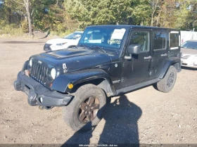 Jeep Wrangler UNLIMITED RUBICON / ВИДЕО НА МОТОРА - 22000 лв. / 11248.42 € - 21576139 3 | Car24.bg Jeep Wrangler UNLIMITED RUBICON / ВИДЕО НА МОТОРА - 22000 лв. / 11248.42 € - 21576139 3