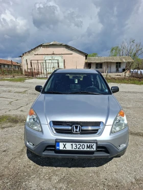 Honda Cr-v 2000 - Car24.bg Honda Cr-v 2000