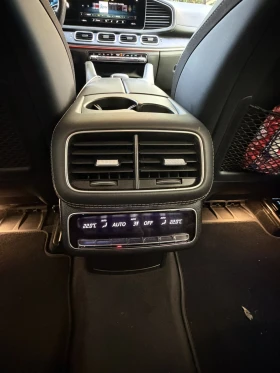 Mercedes-Benz GLS 63 AMG 4MATIC PLUS | Auto.bg — изображение 7 Mercedes-Benz GLS 63 AMG 4MATIC PLUS | Auto.bg — изображение 7