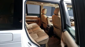 Land Rover Range rover 5.0 HSE VOGUE - 13720 € / 26833.99 лв. - 56522290 12 | Car24.bg Land Rover Range rover 5.0 HSE VOGUE - 13720 € / 26833.99 лв. - 56522290 12
